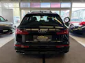 Audi SQ5 3.0 TFSI quattro S-tronic | CH | Panorama | HeadUp| B&O | Luftfederung | Assistenzsysteme |