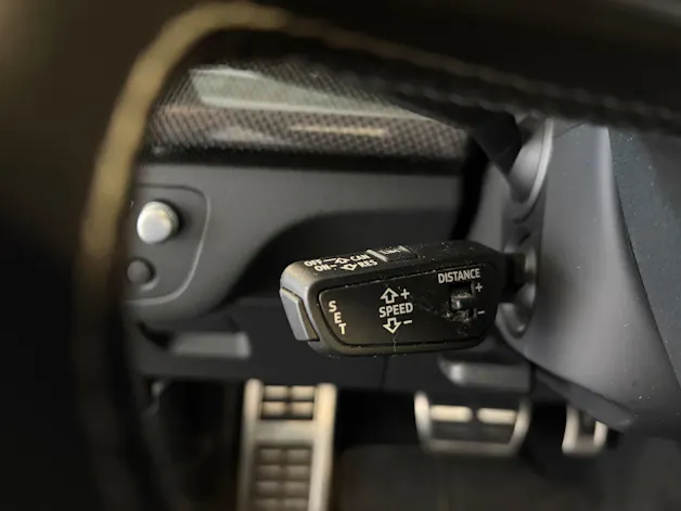 Audi SQ5 3.0 TFSI quattro S-tronic | CH | Panorama | HeadUp| B&O | Luftfederung | Assistenzsysteme |