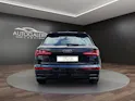 Audi SQ5 3.0 TFSI quattro S-tronic | CH | Panorama | HeadUp| B&O | Luftfederung | Assistenzsysteme |