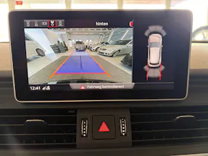 Audi SQ5 3.0 TFSI quattro S-tronic | CH | Panorama | HeadUp| B&O | Luftfederung | Assistenzsysteme |