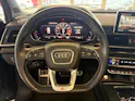Audi SQ5 3.0 TFSI quattro S-tronic | CH | Panorama | HeadUp| B&O | Luftfederung | Assistenzsysteme |