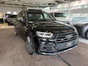 Audi SQ5 3.0 TFSI quattro S-tronic | CH | Panorama | HeadUp| B&O | Luftfederung | Assistenzsysteme |