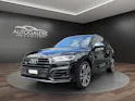 Audi SQ5 3.0 TFSI quattro S-tronic | CH | Panorama | HeadUp| B&O | Luftfederung | Assistenzsysteme |
