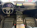 Audi SQ5 3.0 TFSI quattro S-tronic | CH | Panorama | HeadUp| B&O | Luftfederung | Assistenzsysteme |