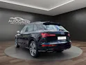 Audi SQ5 3.0 TFSI quattro S-tronic | CH | Panorama | HeadUp| B&O | Luftfederung | Assistenzsysteme |