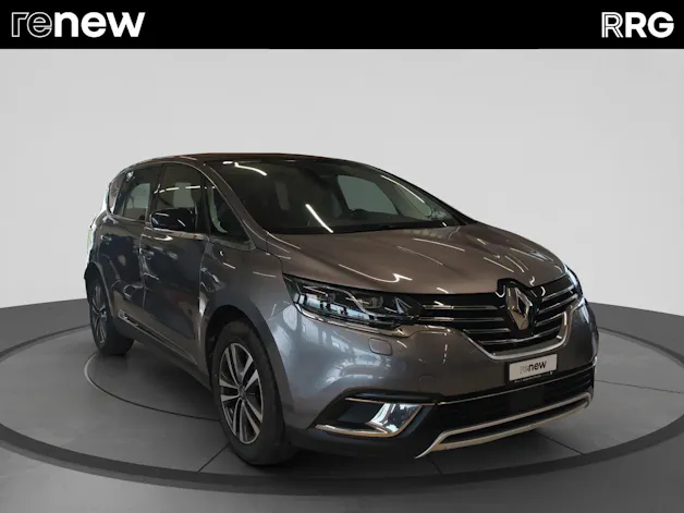 Renault Espace 1.8 TCe Intens EDC