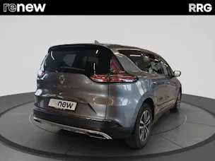 Renault Espace 1.8 TCe Intens EDC
