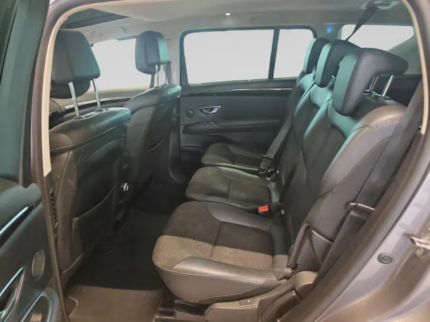 Renault Espace 1.8 TCe Intens EDC