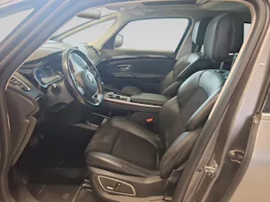 Renault Espace 1.8 TCe Intens EDC