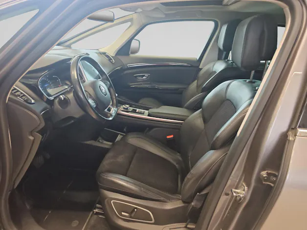 Renault Espace 1.8 TCe Intens EDC