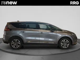 Renault Espace 1.8 TCe Intens EDC