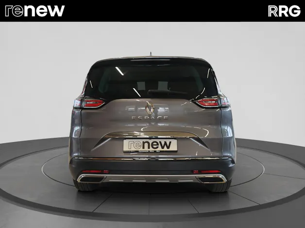 Renault Espace 1.8 TCe Intens EDC