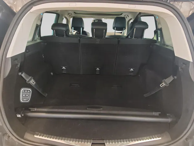 Renault Espace 1.8 TCe Intens EDC