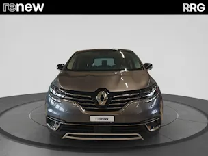 Renault Espace 1.8 TCe Intens EDC
