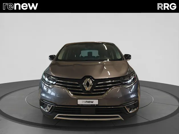 Renault Espace 1.8 TCe Intens EDC