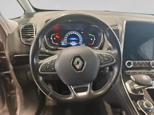 Renault Espace 1.8 TCe Intens EDC