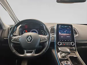 Renault Espace 1.8 TCe Intens EDC
