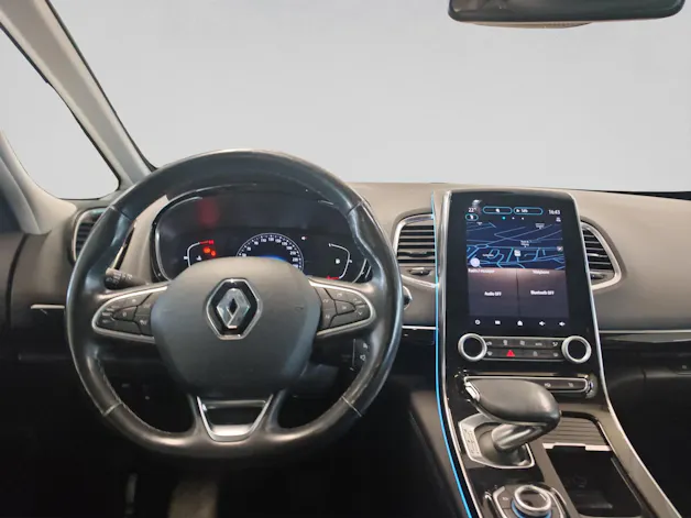 Renault Espace 1.8 TCe Intens EDC