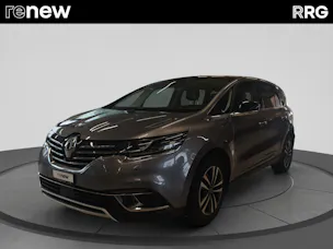 Renault Espace 1.8 TCe Intens EDC