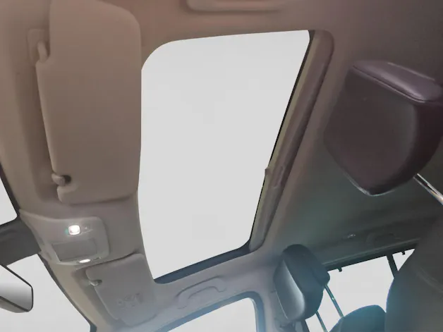 Renault Espace 1.8 TCe Intens EDC