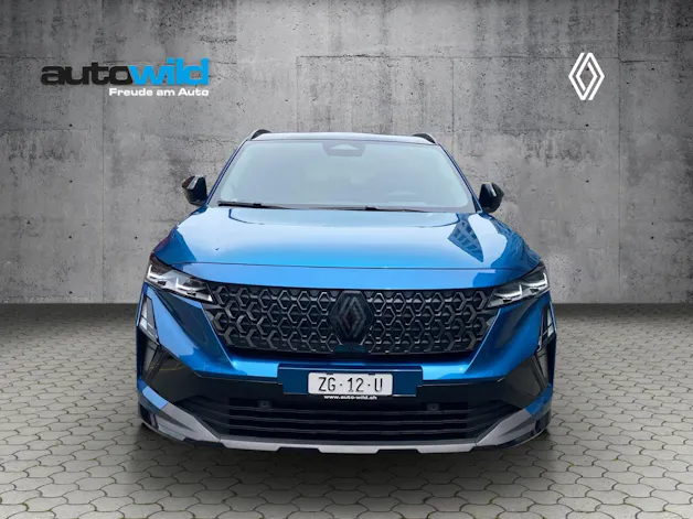 Renault Austral 1.2 E-Tech Esprit Alpine
