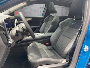 Renault Austral 1.2 E-Tech Esprit Alpine