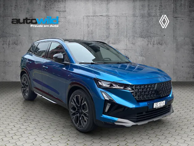 Renault Austral 1.2 E-Tech Esprit Alpine