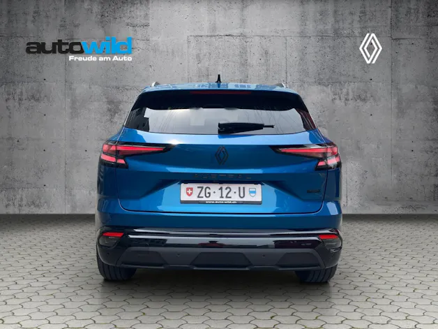 Renault Austral 1.2 E-Tech Esprit Alpine