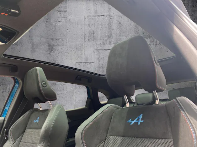 Renault Austral 1.2 E-Tech Esprit Alpine