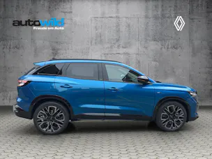 Renault Austral 1.2 E-Tech Esprit Alpine