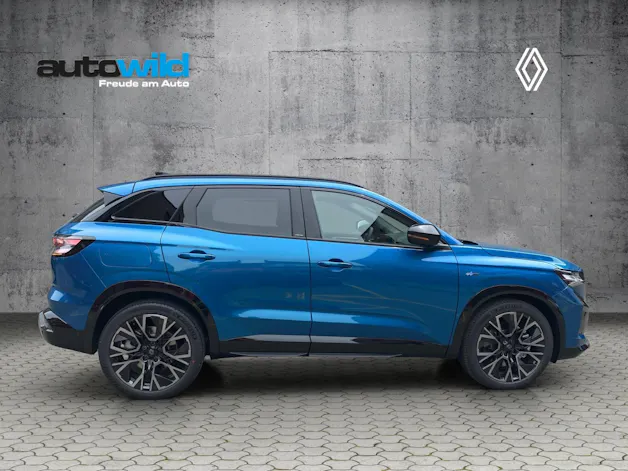 Renault Austral 1.2 E-Tech Esprit Alpine