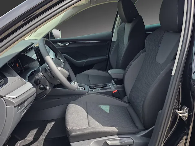 Škoda Octavia Combi 2.0 TSI DSG Selection 4x4