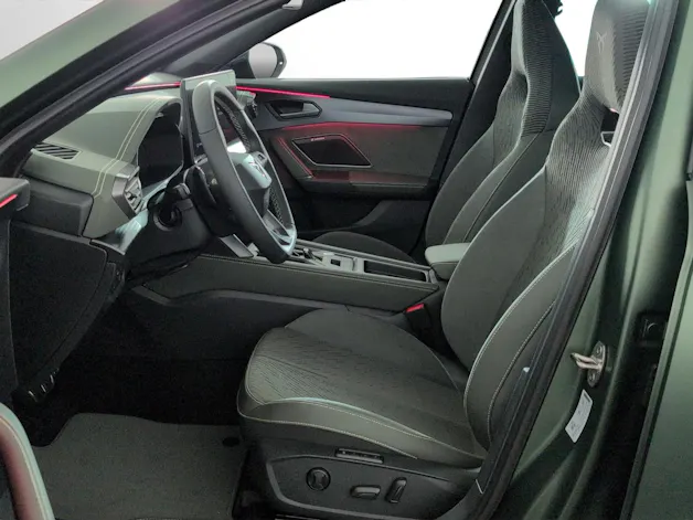 Cupra Formentor 2.0TSI Prime Edition VZ 4Drive DSG