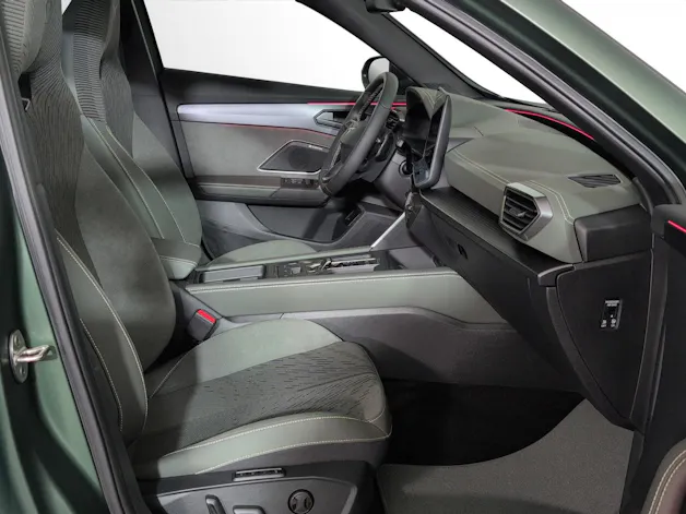 Cupra Formentor 2.0TSI Prime Edition VZ 4Drive DSG
