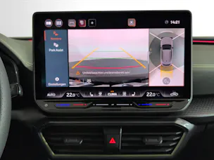Cupra Formentor 2.0TSI Prime Edition VZ 4Drive DSG