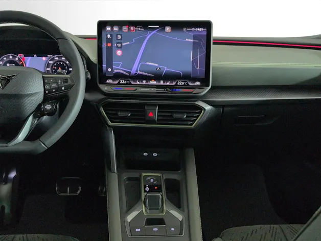 Cupra Formentor 2.0TSI Prime Edition VZ 4Drive DSG