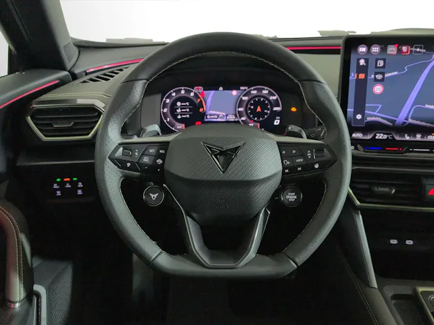 Cupra Formentor 2.0TSI Prime Edition VZ 4Drive DSG