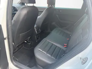 SEAT Ateca 2.0 TSI Xcellence 4Drive DSG