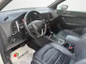 SEAT Ateca 2.0 TSI Xcellence 4Drive DSG