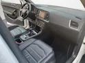 SEAT Ateca 2.0 TSI Xcellence 4Drive DSG