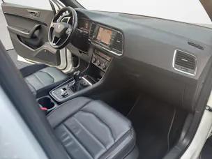 SEAT Ateca 2.0 TSI Xcellence 4Drive DSG