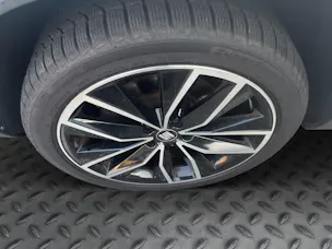 SEAT Ateca 2.0 TSI Xcellence 4Drive DSG
