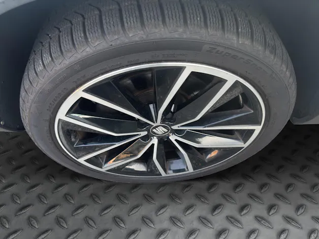 SEAT Ateca 2.0 TSI Xcellence 4Drive DSG
