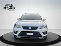 SEAT Ateca 2.0 TSI Xcellence 4Drive DSG