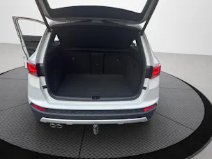 SEAT Ateca 2.0 TSI Xcellence 4Drive DSG
