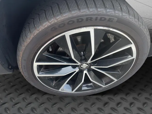 SEAT Ateca 2.0 TSI Xcellence 4Drive DSG
