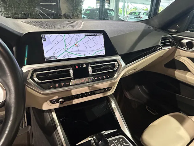 BMW M440i xDrive 48V Coupé Steptronic