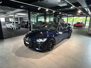 BMW M440i xDrive 48V Coupé Steptronic