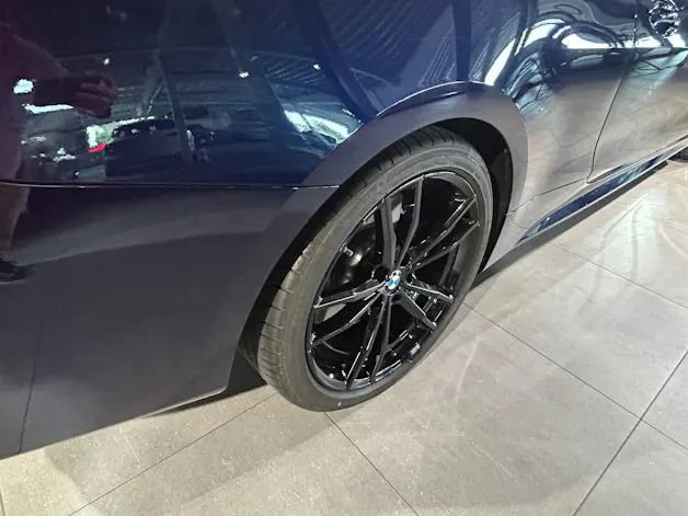 BMW M440i xDrive 48V Coupé Steptronic