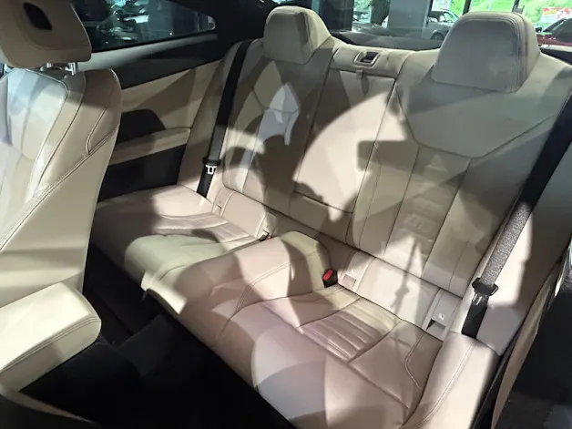 BMW M440i xDrive 48V Coupé Steptronic